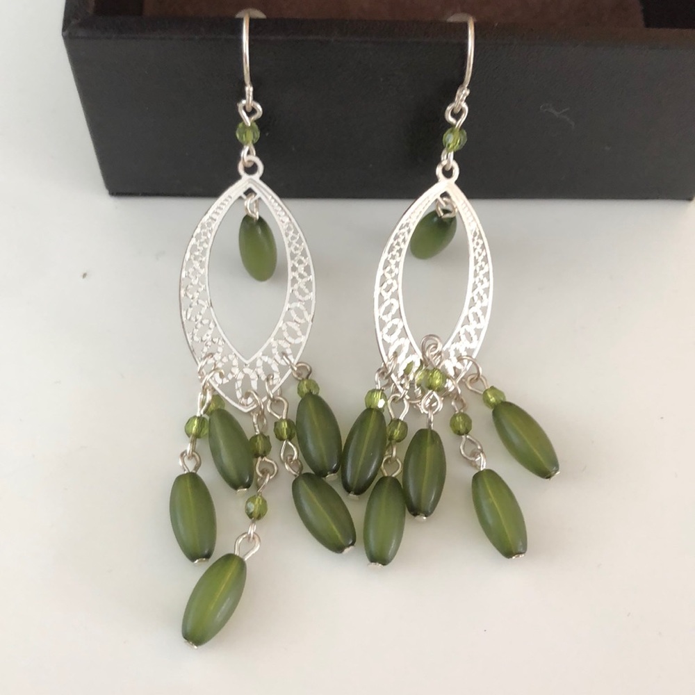 Women’s earrings